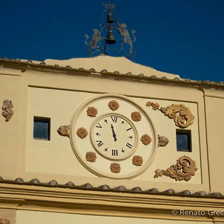 San Donino Otel Città di Castello