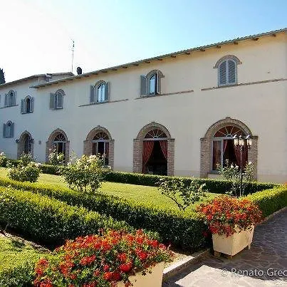Otel San Donino 3*