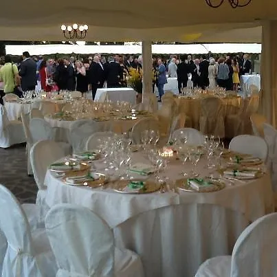 San Donino 3* Città di Castello