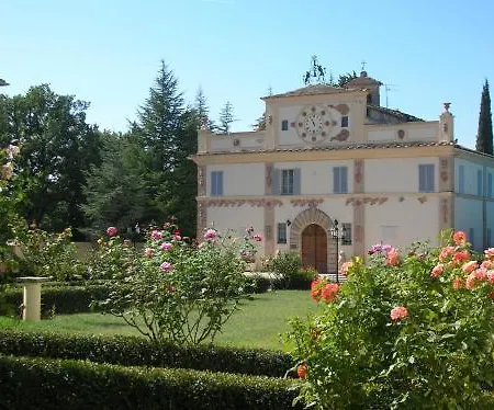 San Donino Hotel 3*