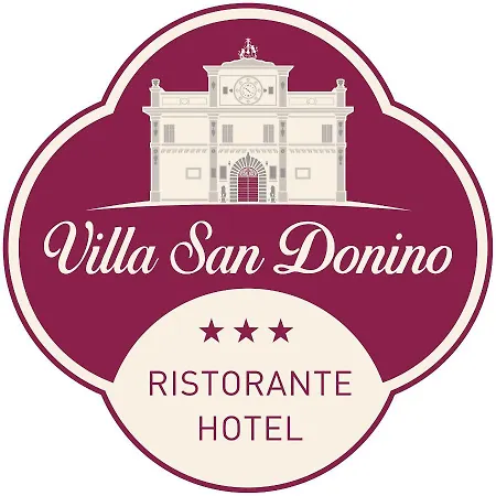 San Donino 3*