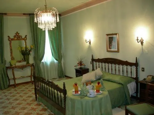 San Donino Hotel 3*