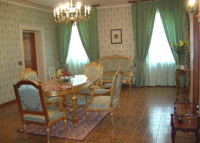 Hotel San Donino Città di Castello