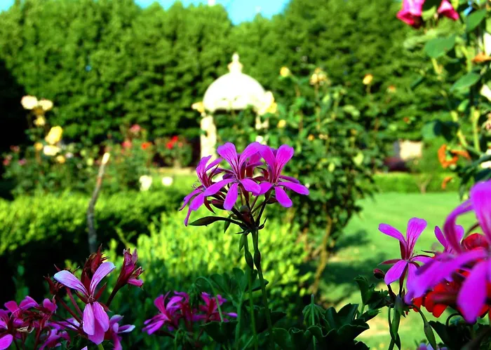 Hotel San Donino Città di Castello