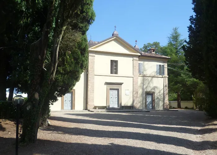 San Donino Città di Castello