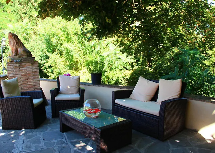 San Donino Città di Castello