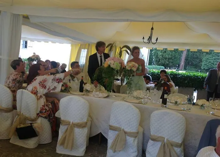 San Donino Hotel Città di Castello