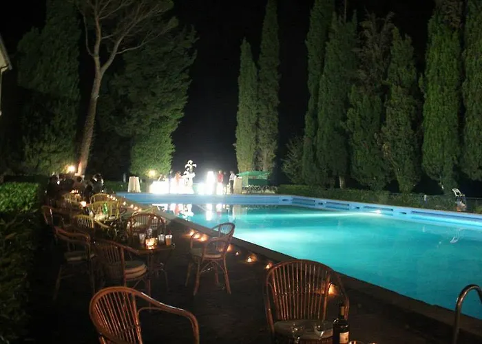 Hotel San Donino Città di Castello