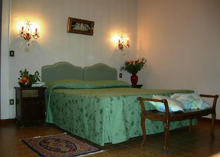 San Donino 3* Città di Castello