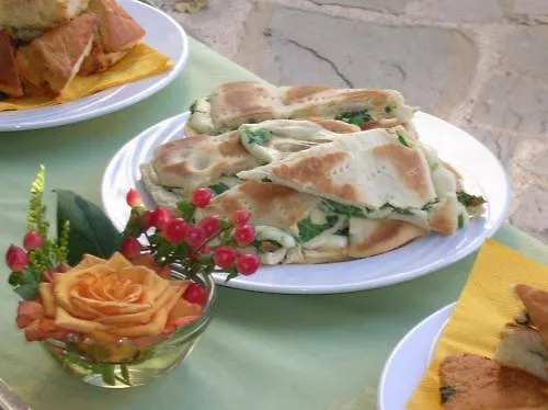 Hotel San Donino Città di Castello