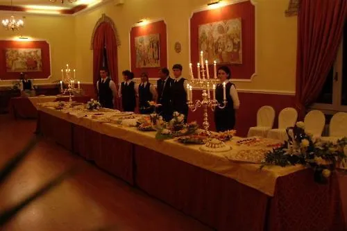 Hotel San Donino Città di Castello