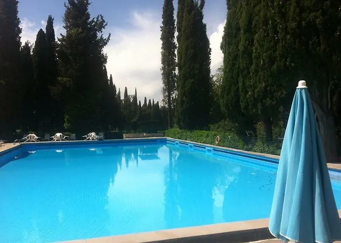 San Donino 3* Città di Castello