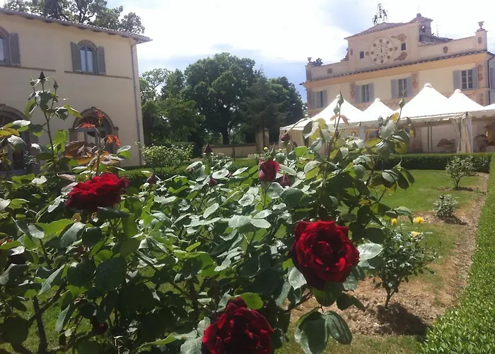 San Donino 3* Città di Castello