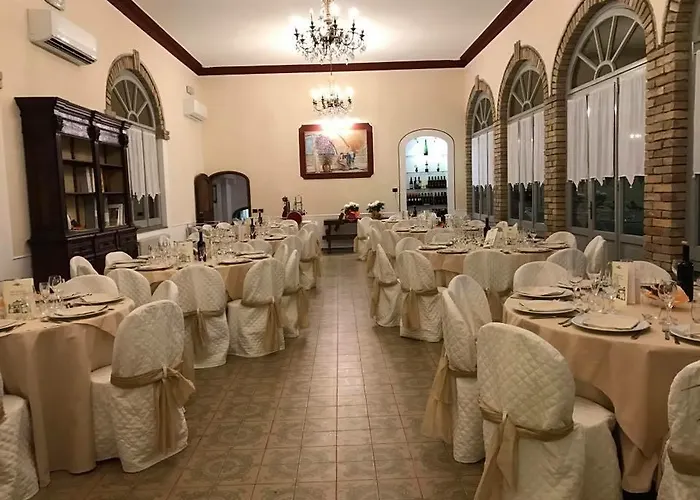 Hotel San Donino Città di Castello