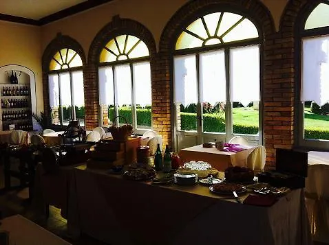 San Donino 3* Città di Castello