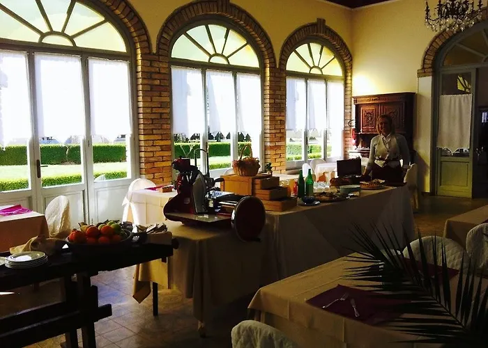 San Donino Hotel Città di Castello