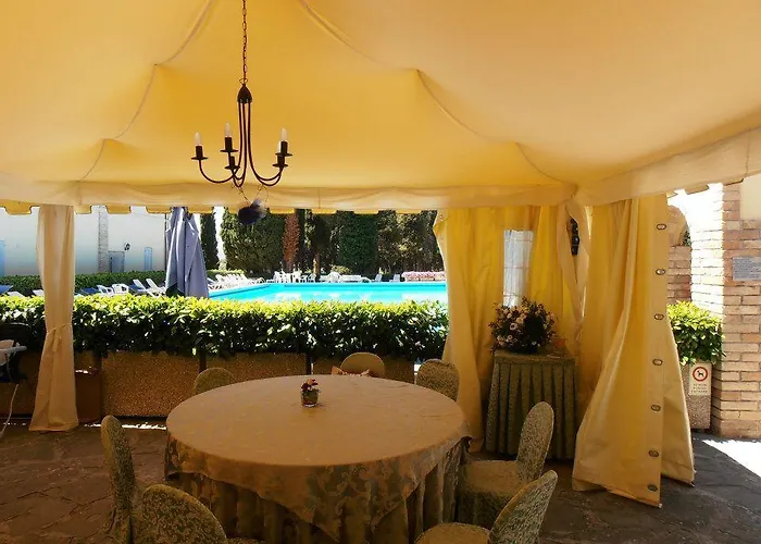 San Donino 3* Città di Castello