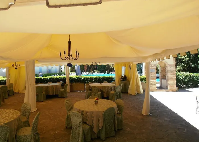 San Donino Hotel Città di Castello