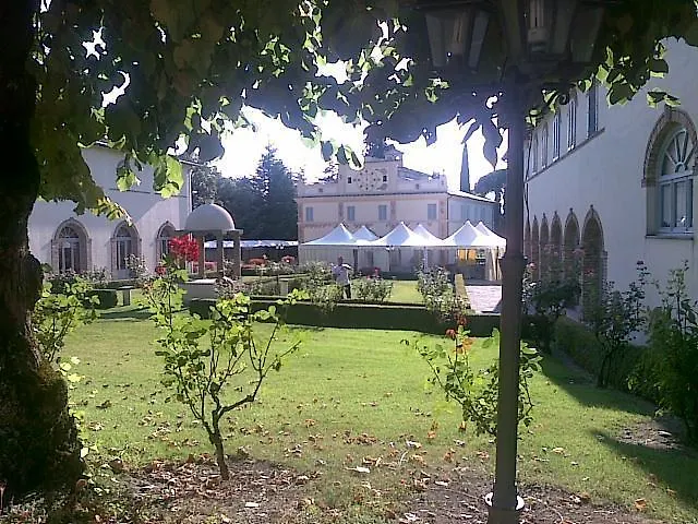 Hotel San Donino Città di Castello