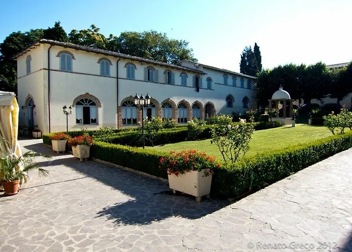 San Donino Città di Castello