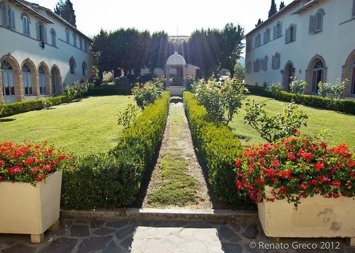 San Donino 3* Città di Castello