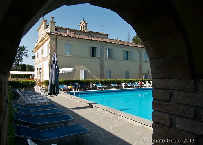 San Donino 3* Città di Castello