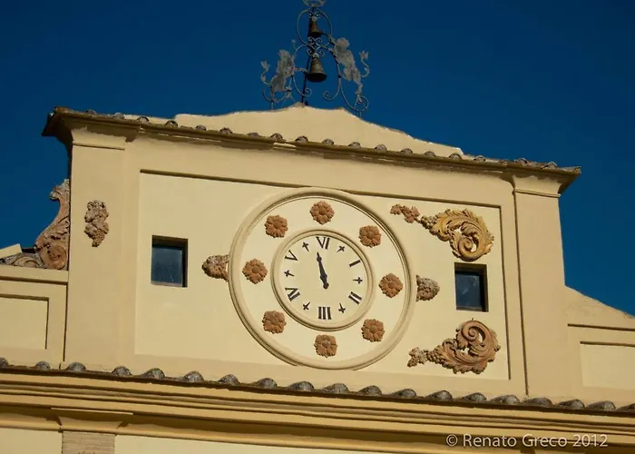 San Donino Hotel Città di Castello