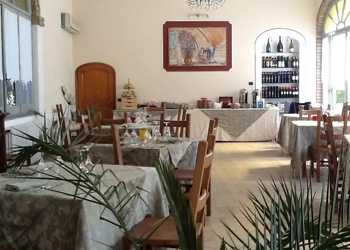 San Donino 3* Città di Castello